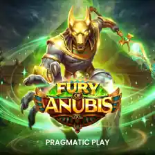 Fury of Anubis