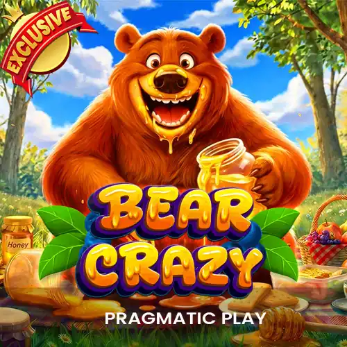 Bear Crazy