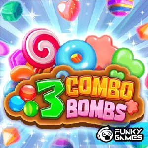 3 Combo Bombs
