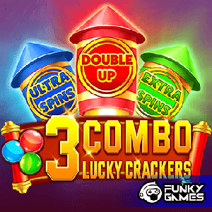 3 Combo Lucky Crackers
