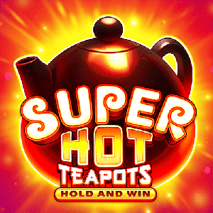 Super Hot Teapots