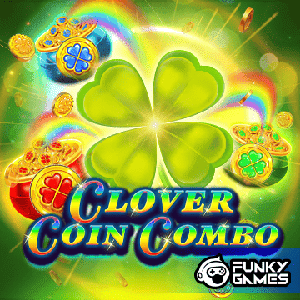 Clover Coin Combo