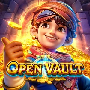 Open Vault