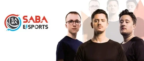 SABA ESport