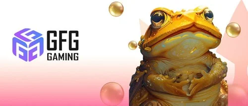 GFG Gaming