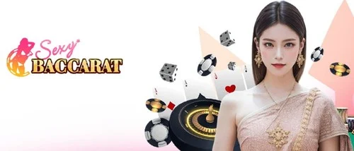 Sexy Baccarat