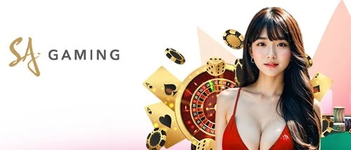 SA Gaming