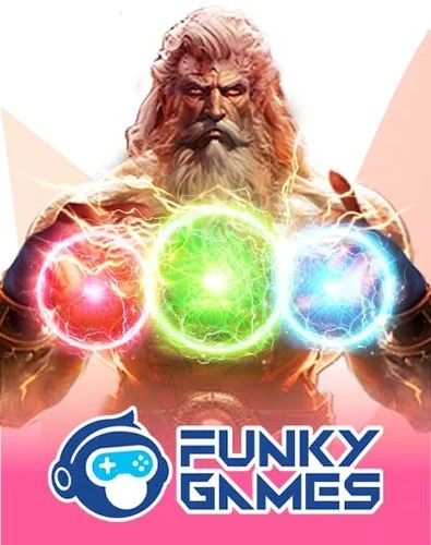 Funky Games