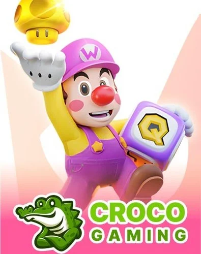 Croco Gaming