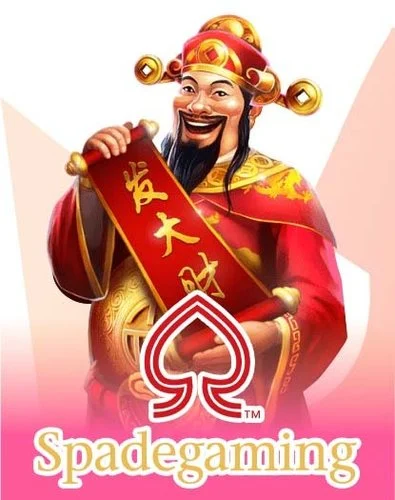 Spadegaming