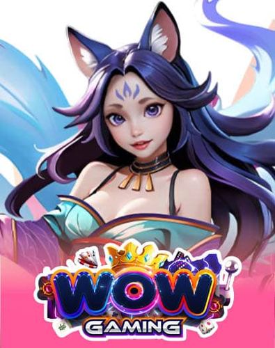 WOW Gaming